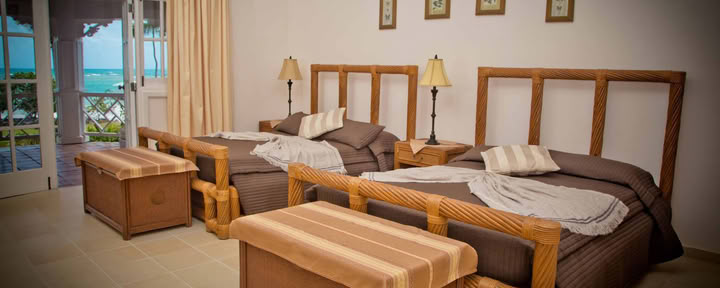 Gemeinschaftszimmer (eine Person)