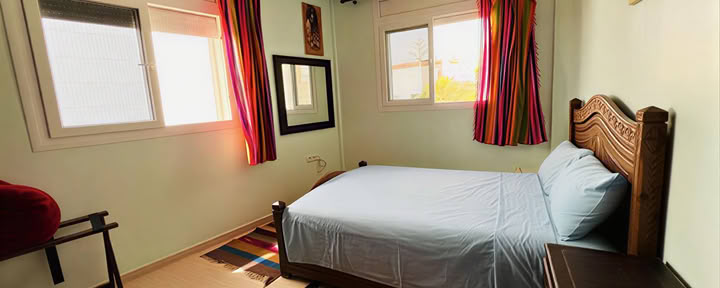 Doppelzimmer