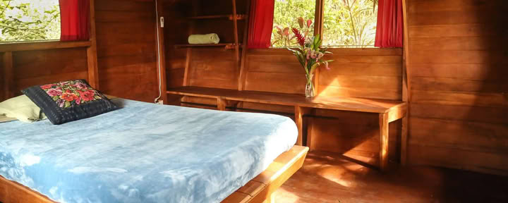 Privatzimmer