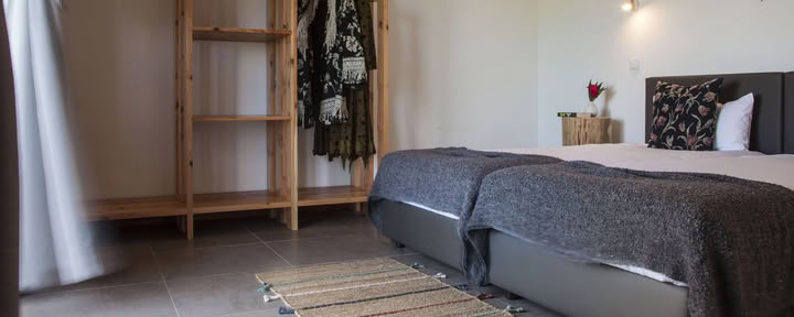 Einzelapartment-Extra