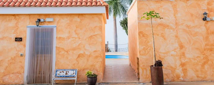 Hongik Villa