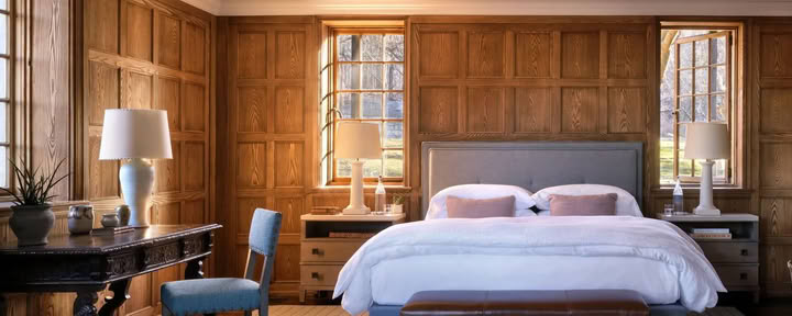 Junior-Suite der Spitzenklasse – Hamilton