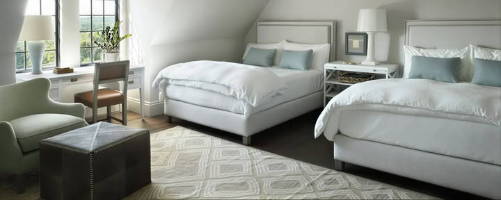 Deluxe-Doppelzimmer
