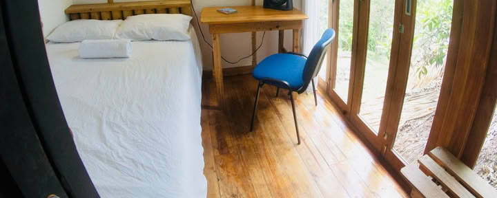 Zimmer #1
