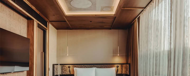 Aethos Room