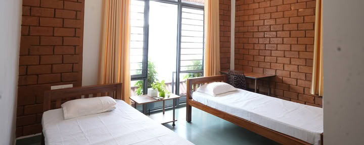 Double Non-Ac Premium