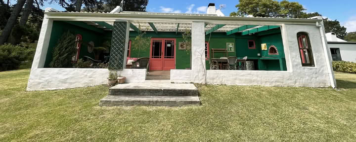 Heron Cottage