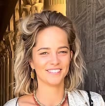 Lisette Laurens