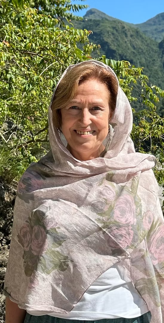 Svetlana Smertjeva