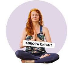 Aurora Knight