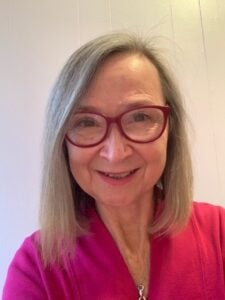 Kia Scherr
