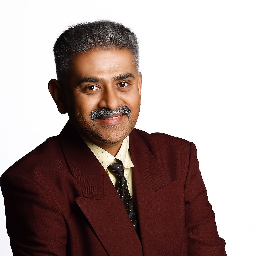 V.Senthil Raghavan