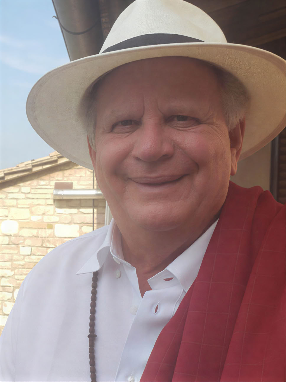 Bruce Davis PhD