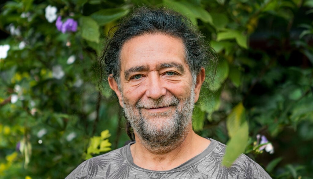 Andres Anguita