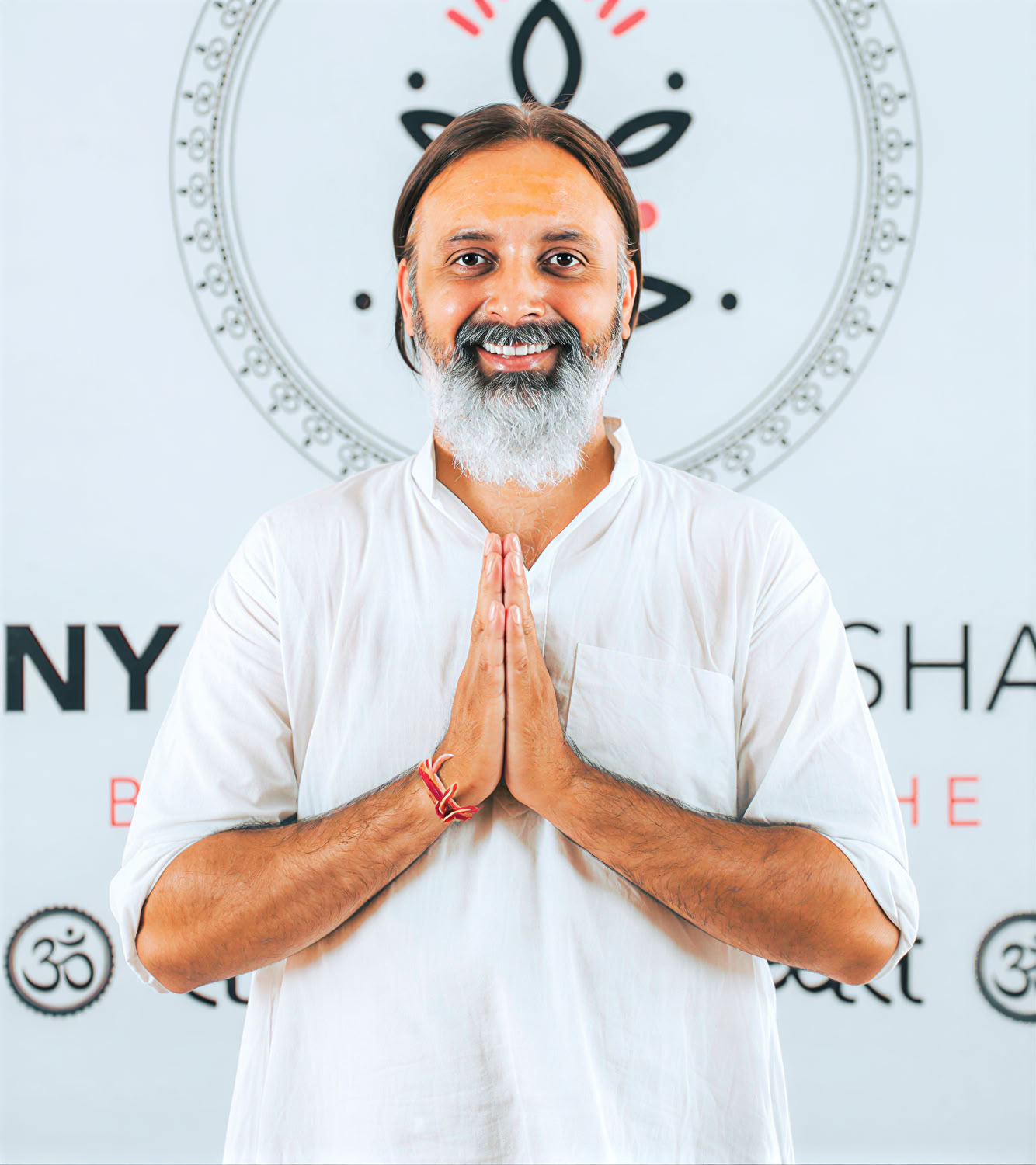 Acharya Vinay