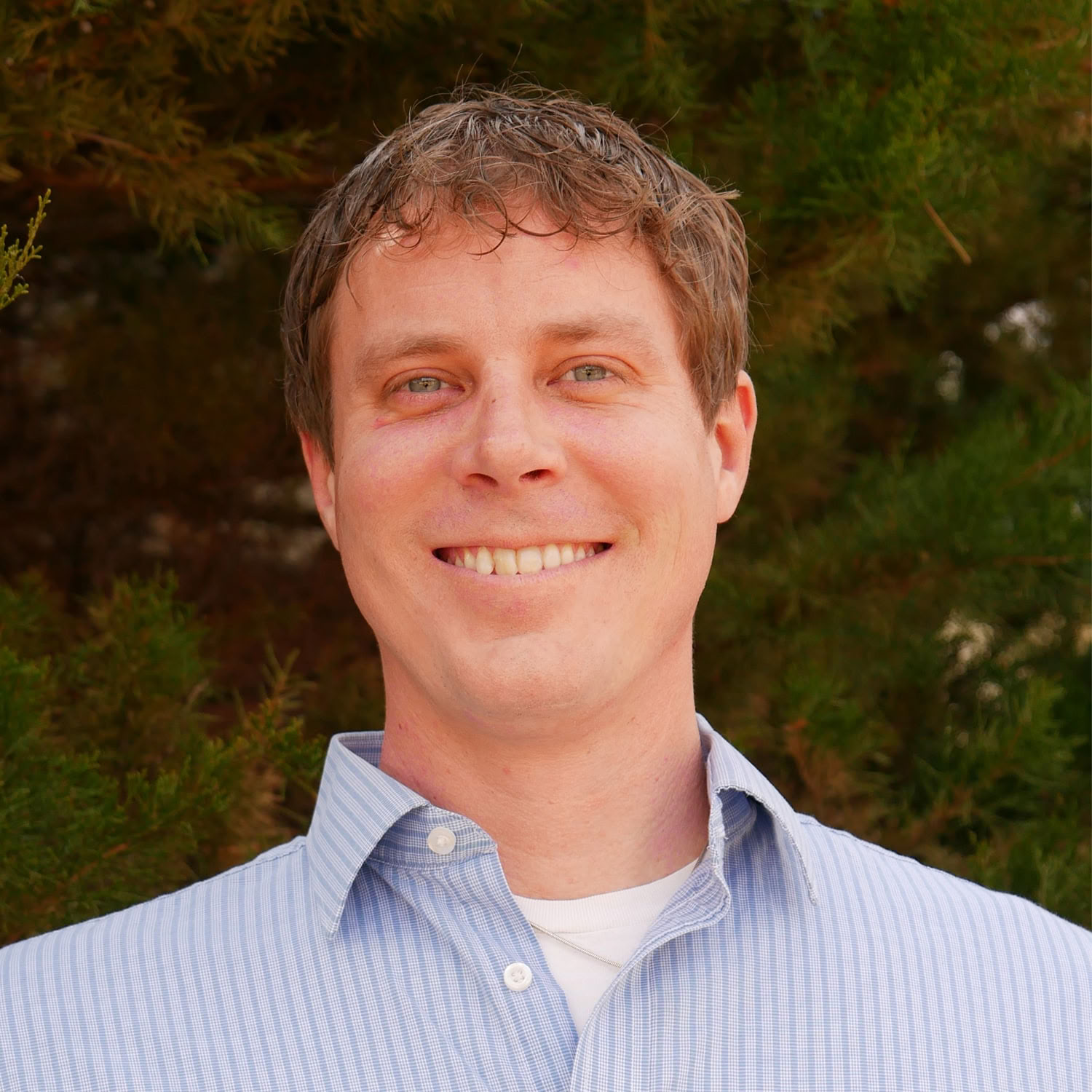 Gary Goodhue