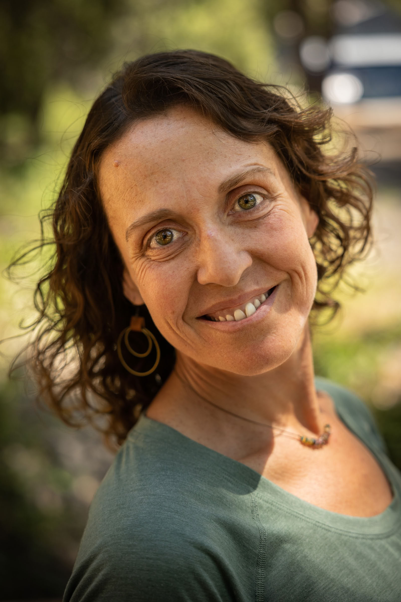Catherine Wortmann