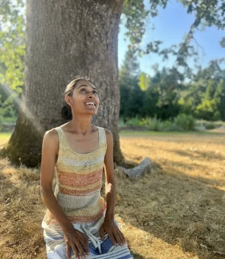 Janaki Patel
