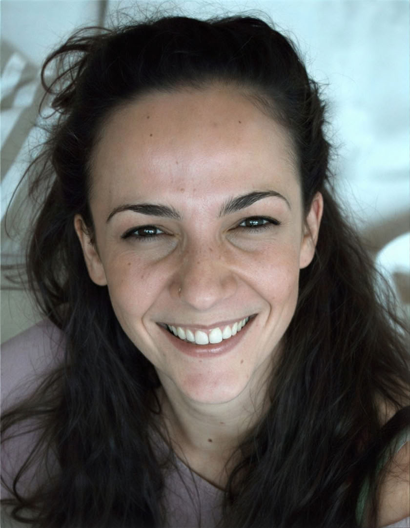 Angeliki Bitzaraki