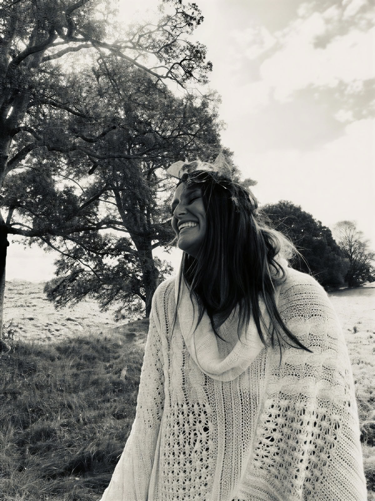 Rebecca Hanscombe