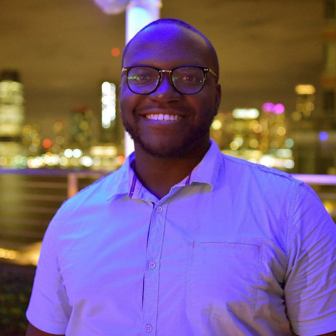 Enobong Jones