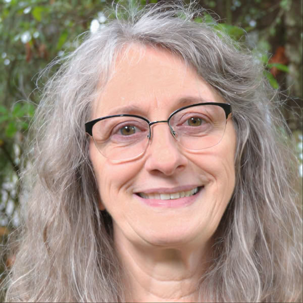 Sr Sonja Weber, OSB