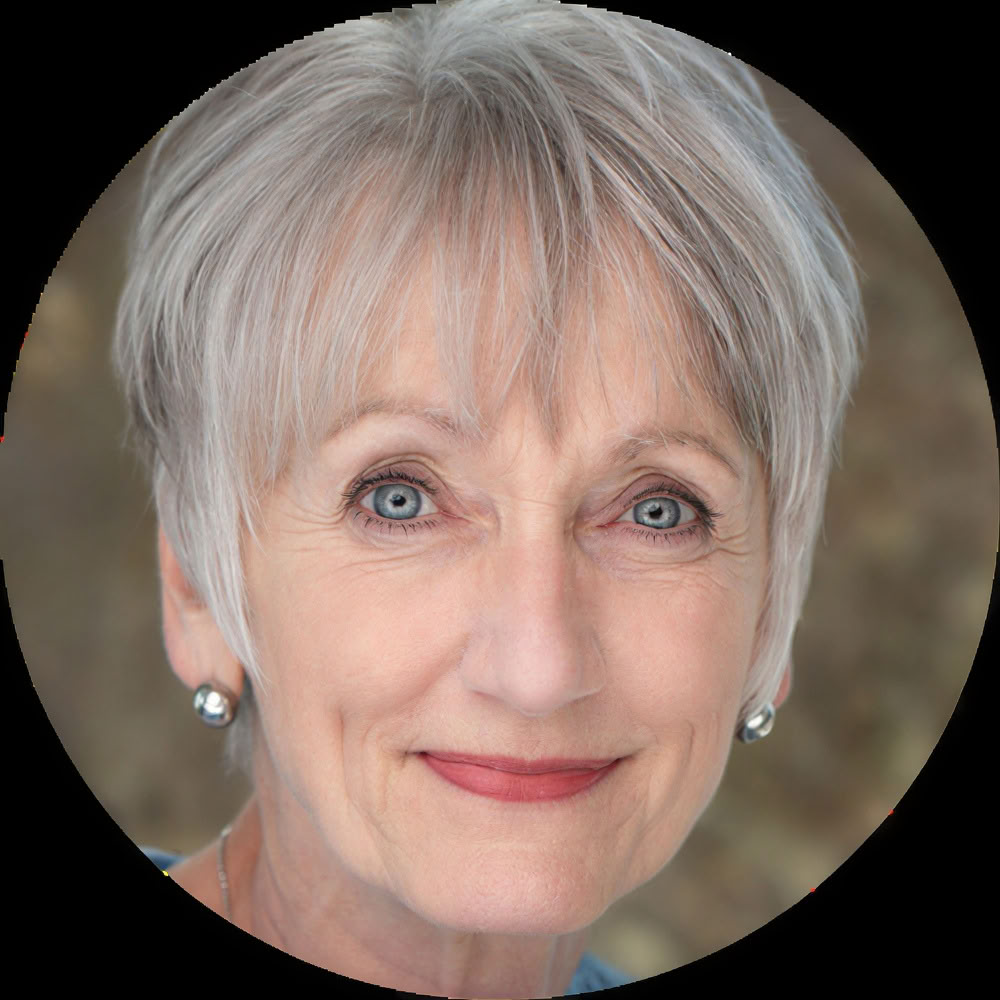 Jane Geesman MFA