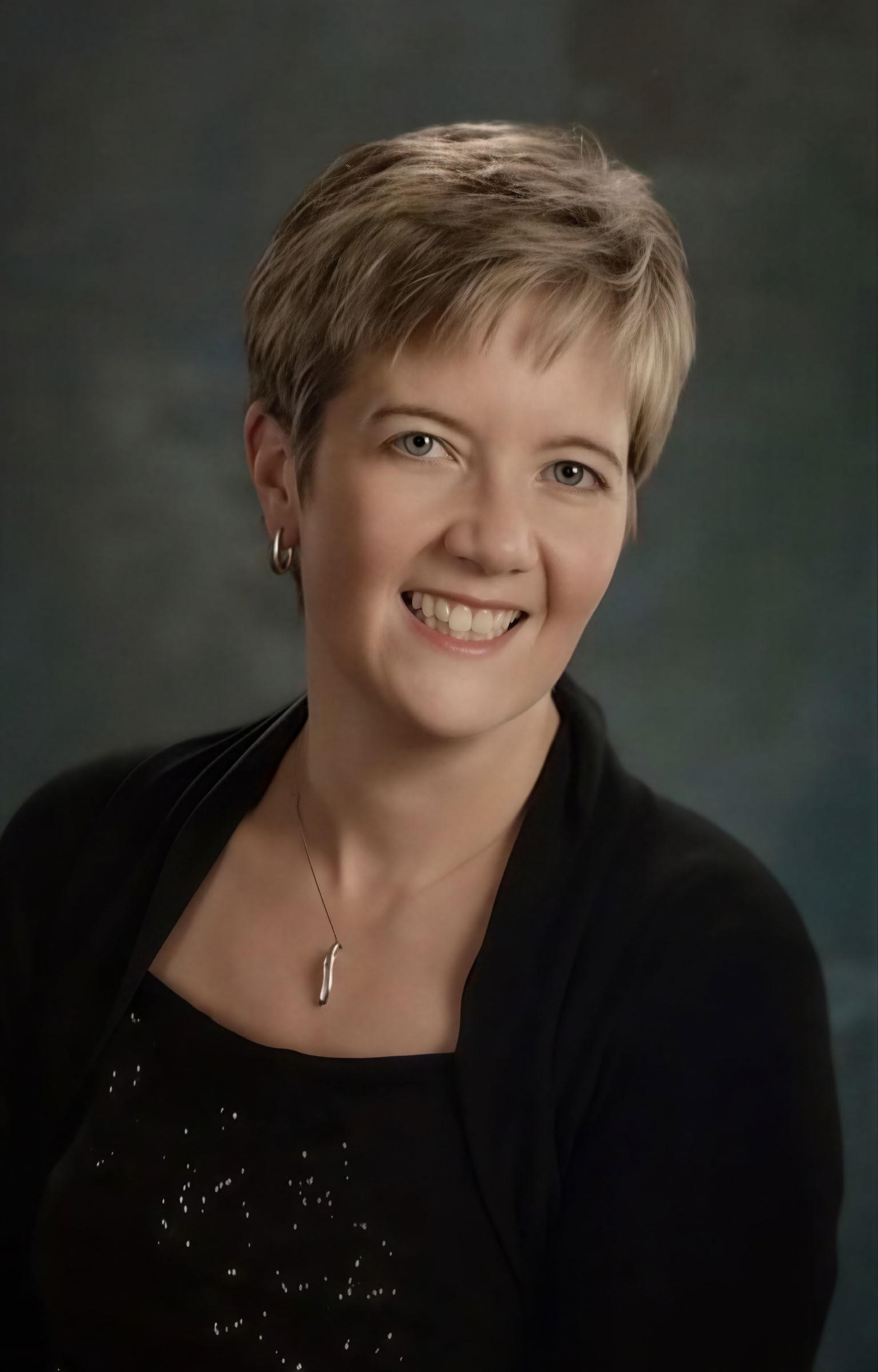 Liz Paynter
