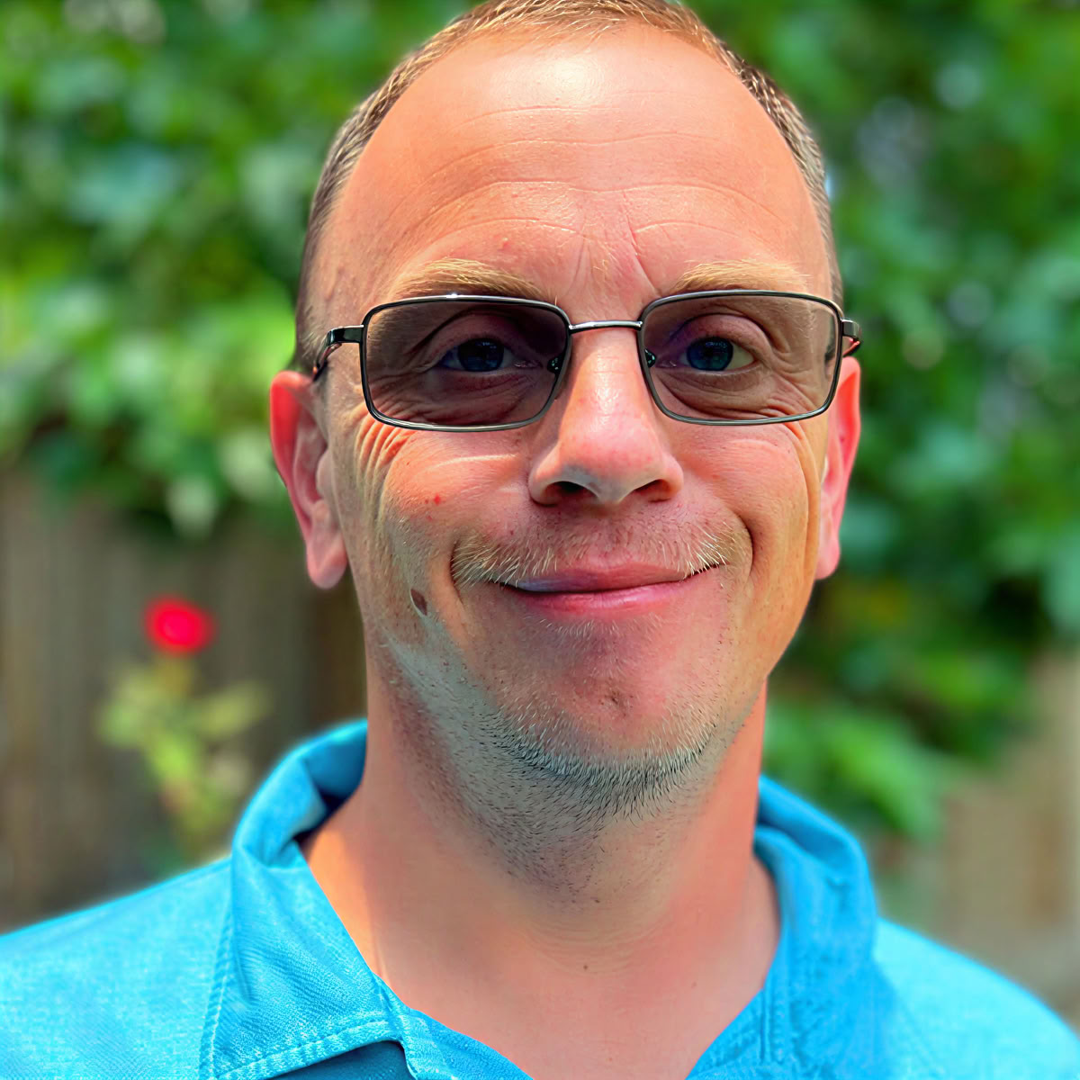 Andrew Shamblin