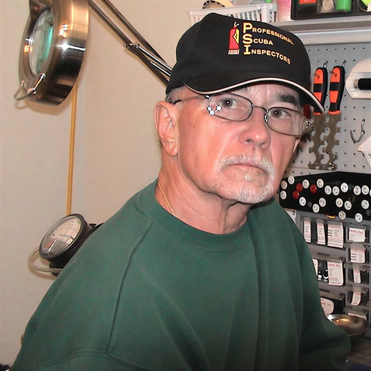 Barney Corbin