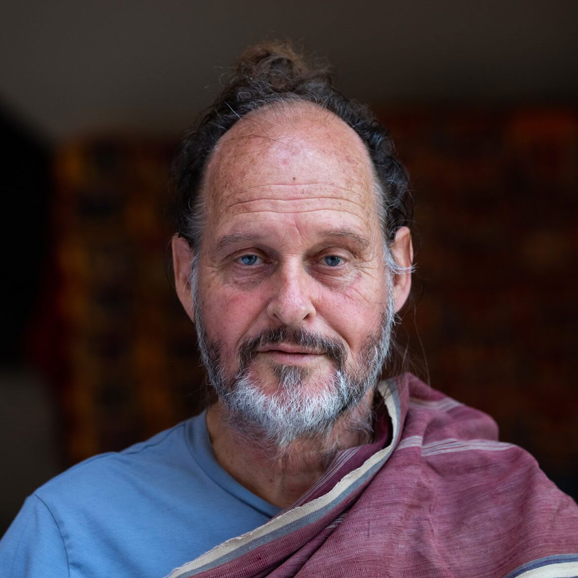 Erik Pema Kunsang
