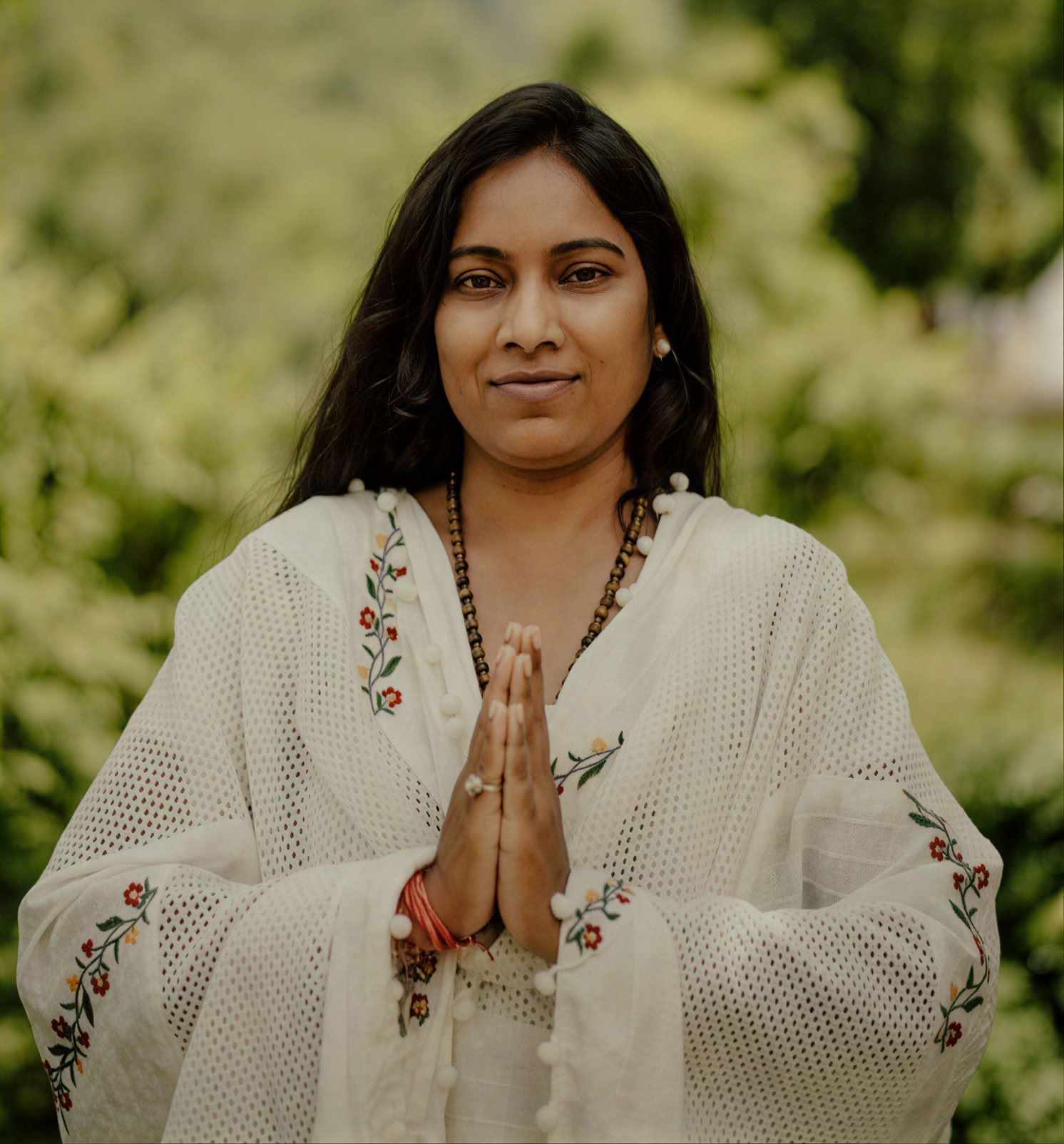 Dr. Amaravathi Eraballi