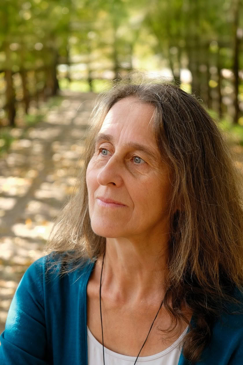 Andrea Theer
