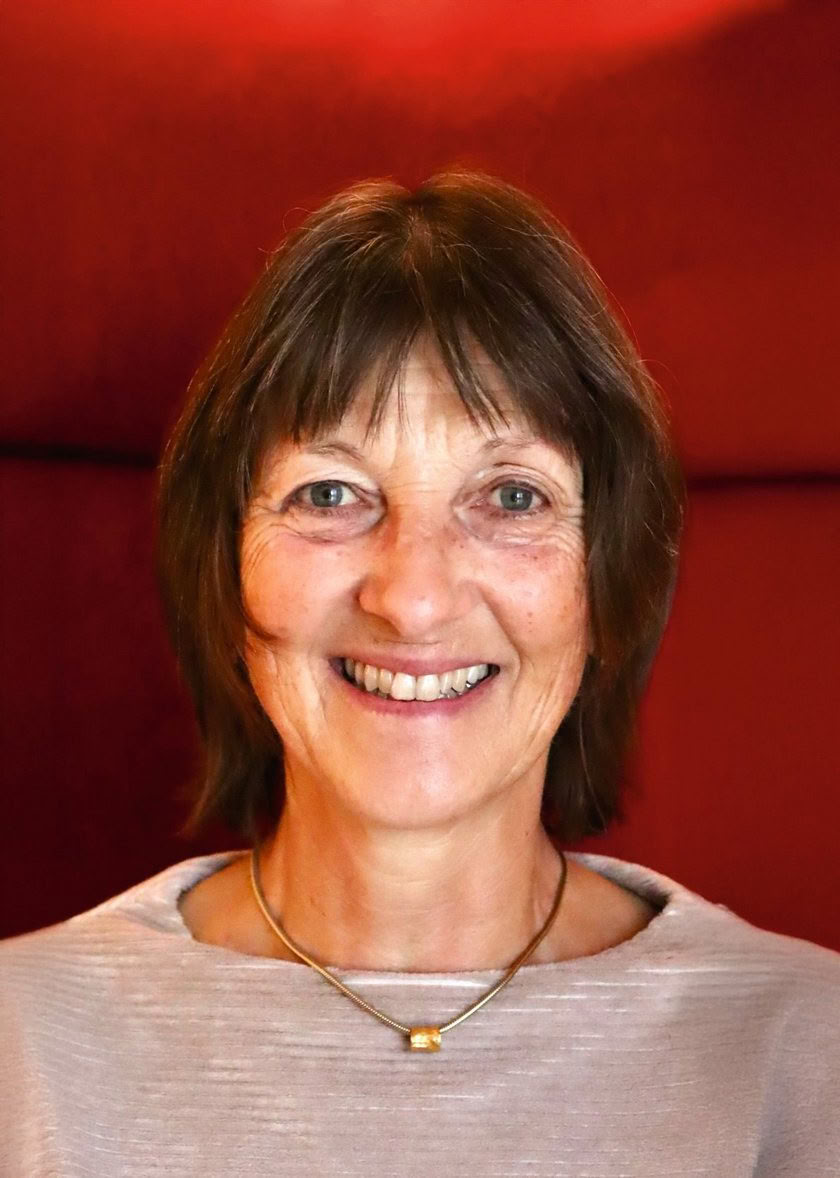 Gabriele Haage
