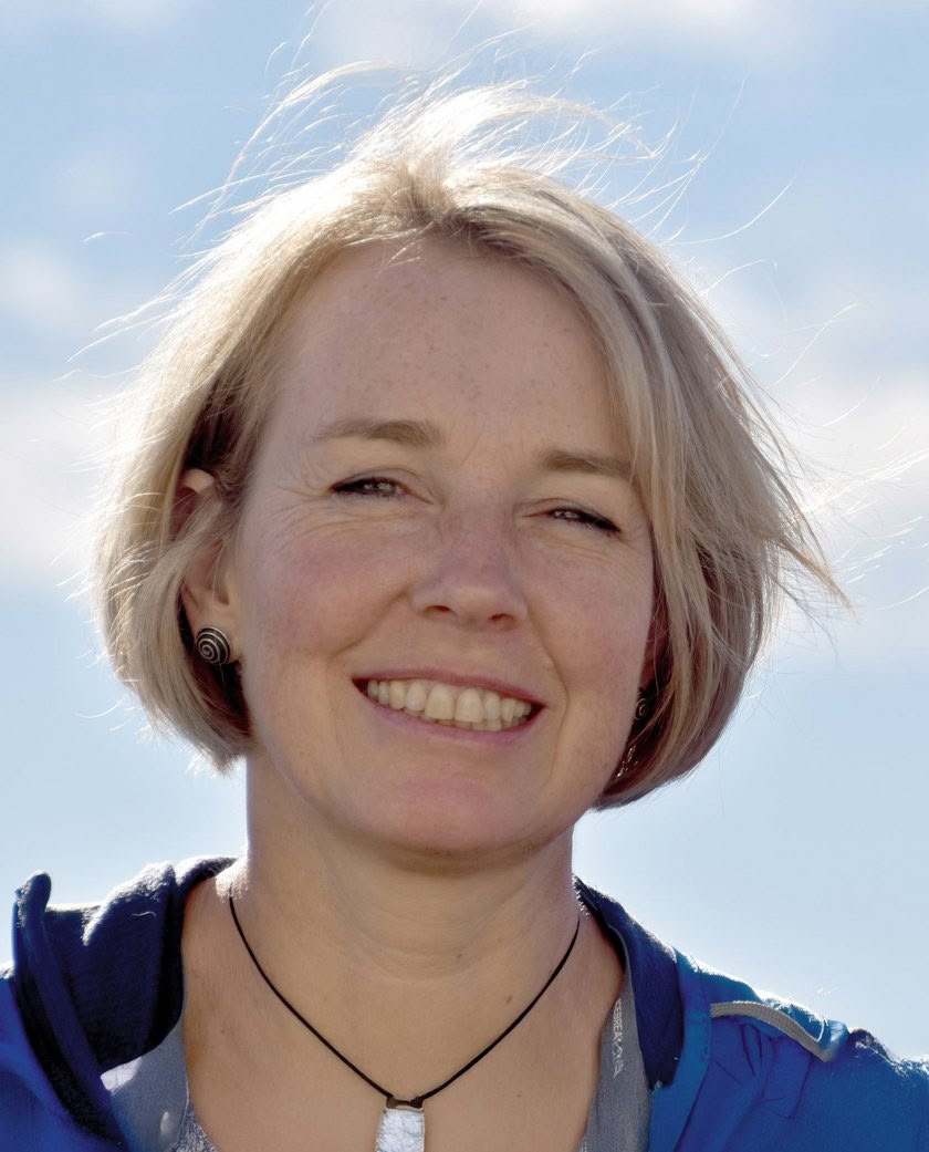 Monika Bauer