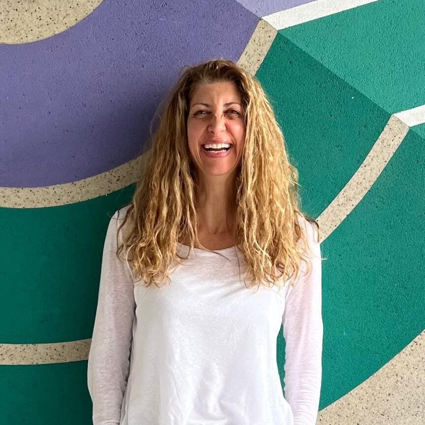 Vicky Trigka