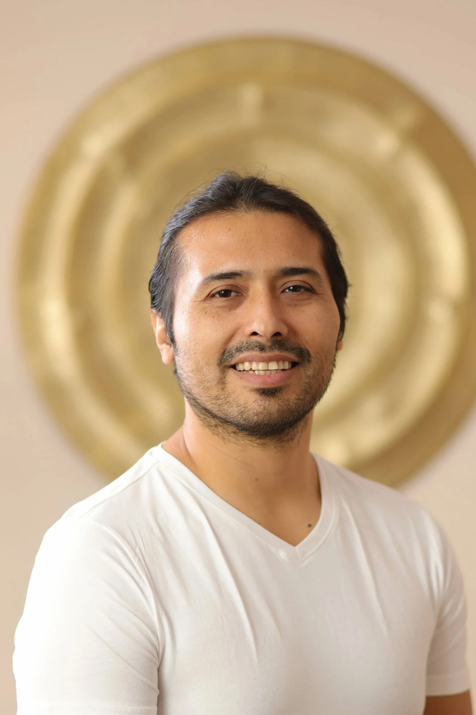 Luis Santillana