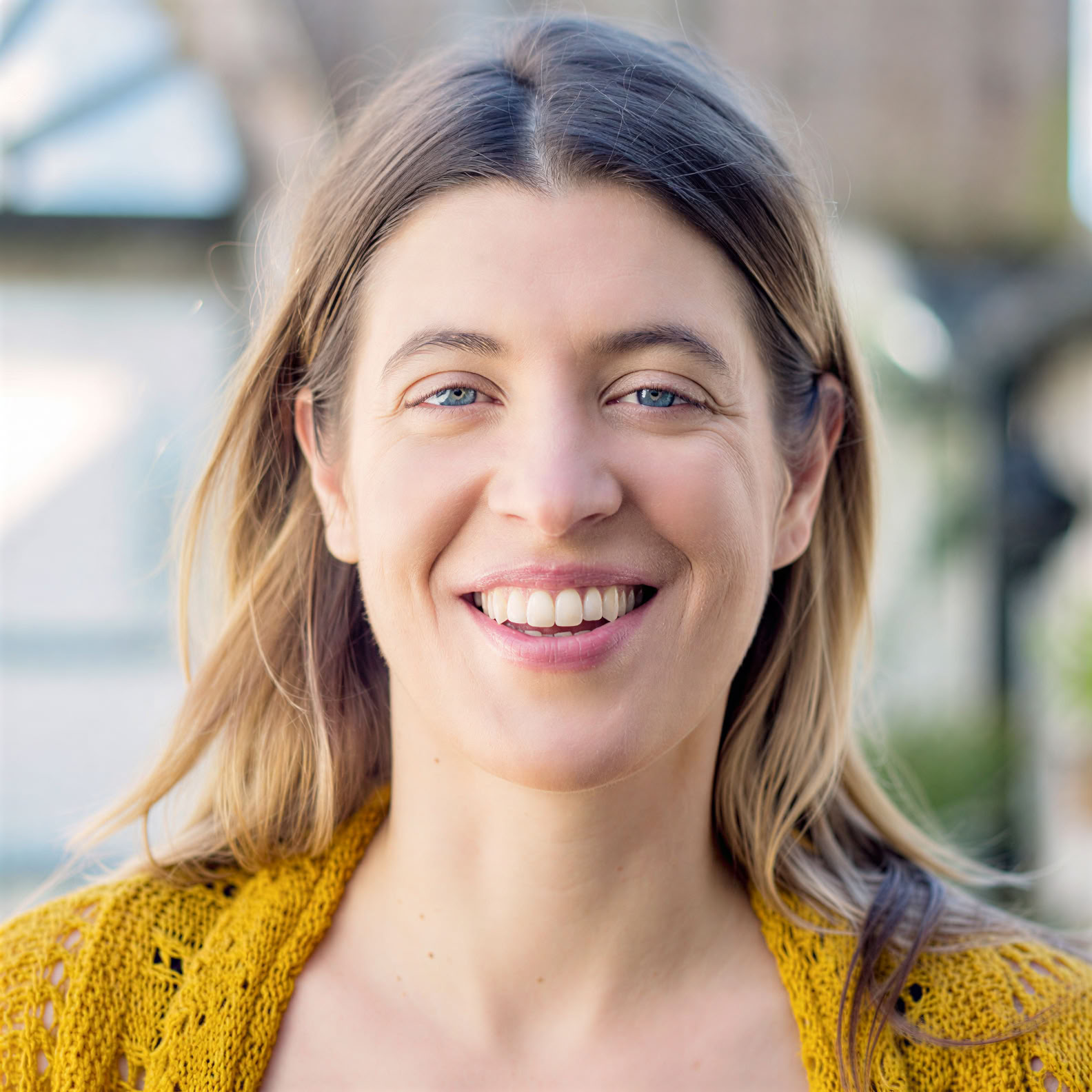 Anna Brook