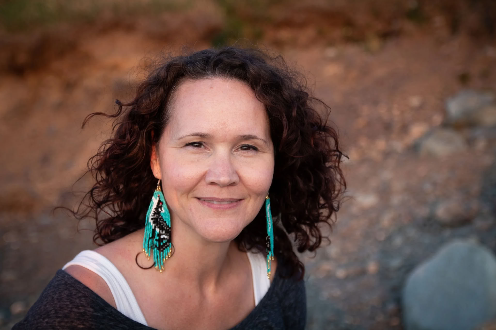 Nadine Emberley
