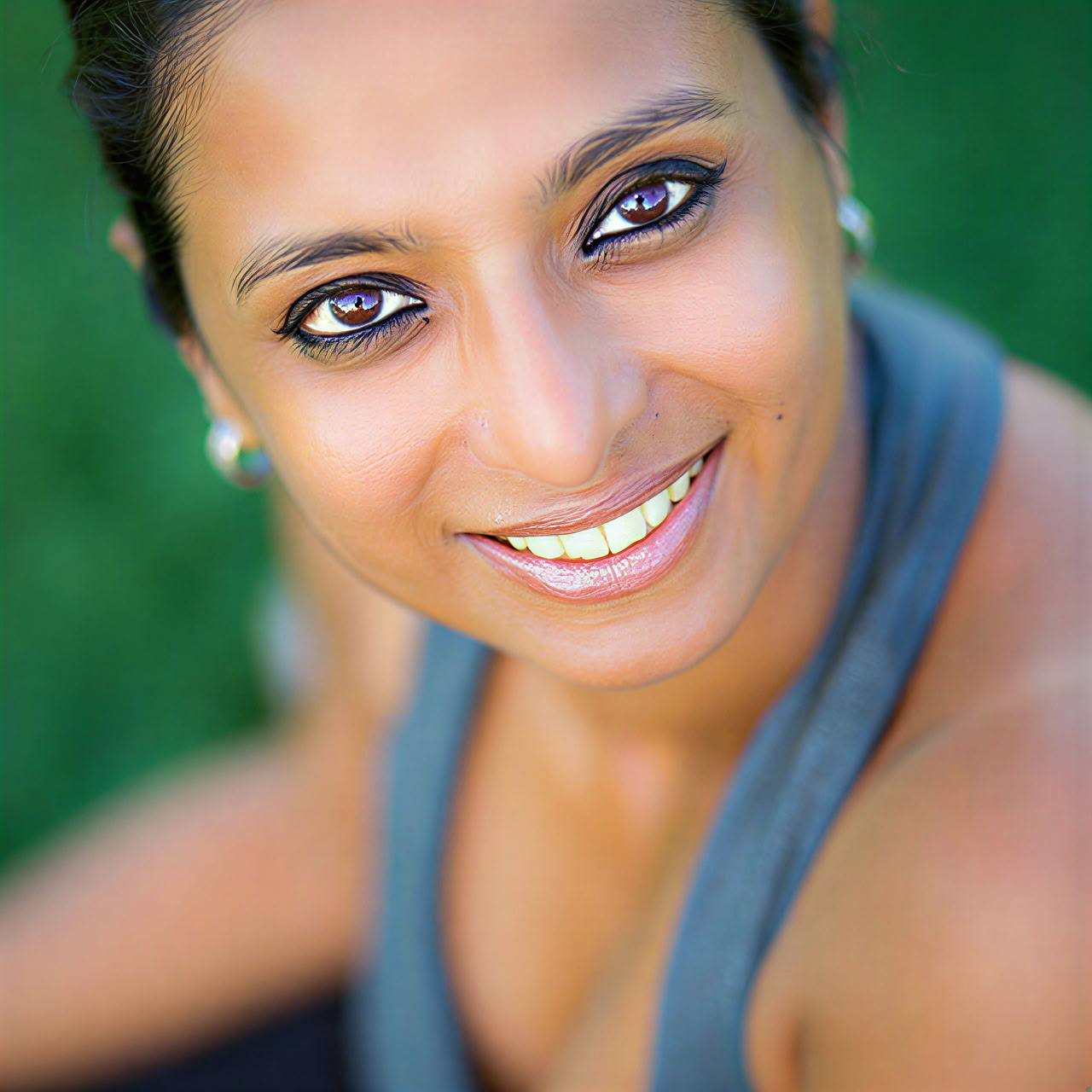 Samanta Duggal