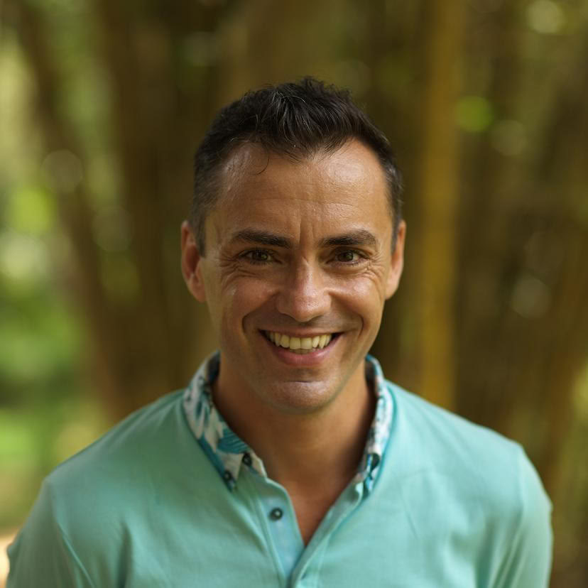 Boris Gonzalez