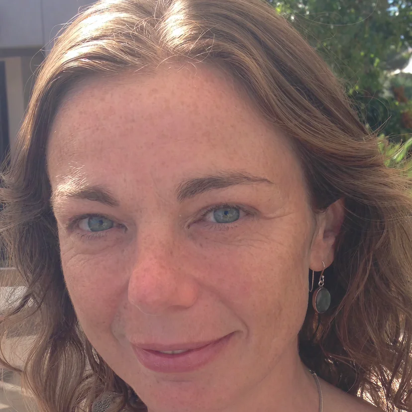 Beth Weightman
