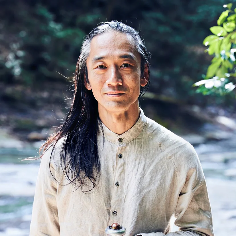 Yuji Kuwamizu