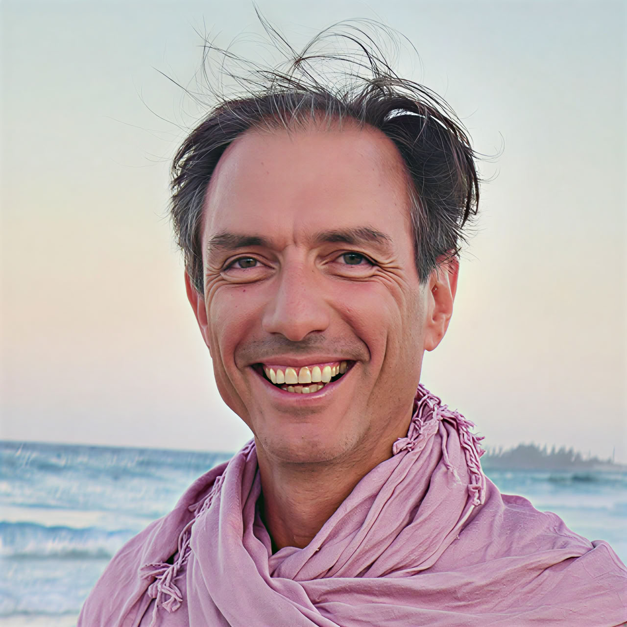 Andy Kidd
