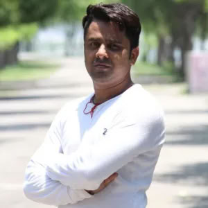 Yogi Anoop Panthri